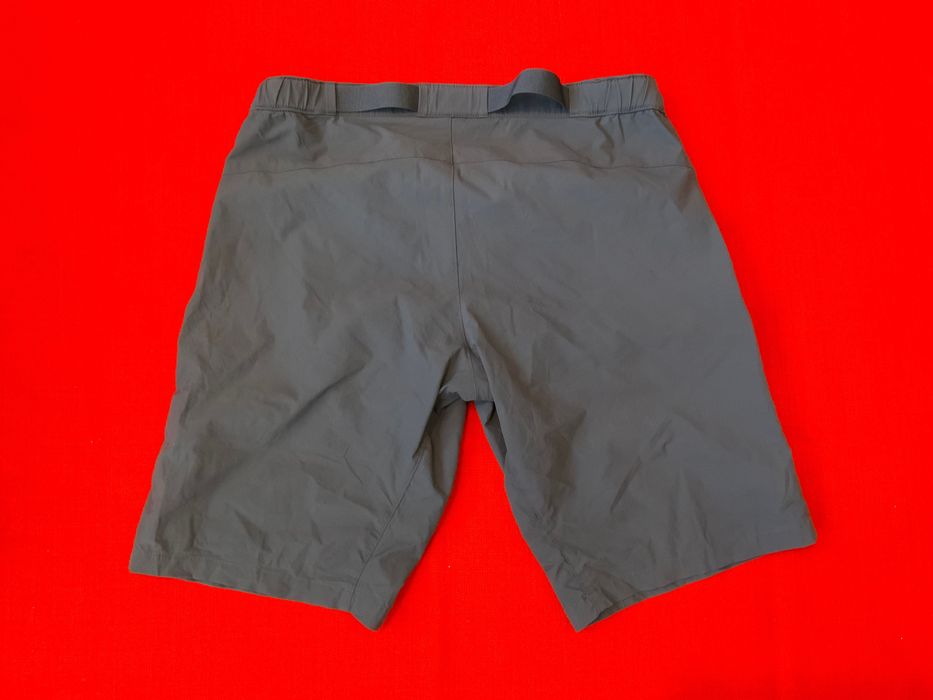 Fjall Raven-оригимални къси панталони 32-33 размер