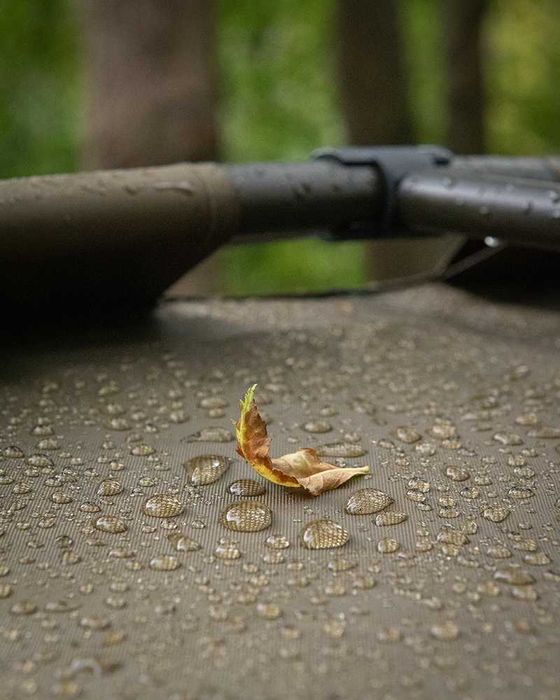 Намаление! Шаранджийска палатка FOX EOS MK2 - 1 Person Bivvy