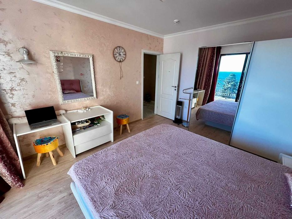 Продава се Тристаен апартамент в Несебър - 114 кв.м за 2325 €/кв.м - Снимка #8