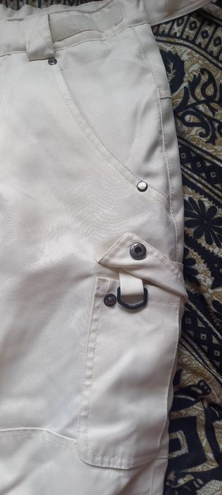 Детски ски панталон