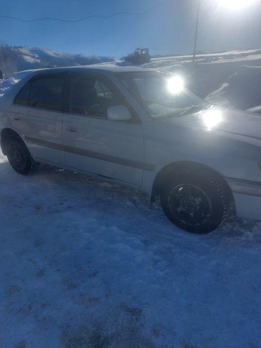 Продам авто 1998г.в 2.0