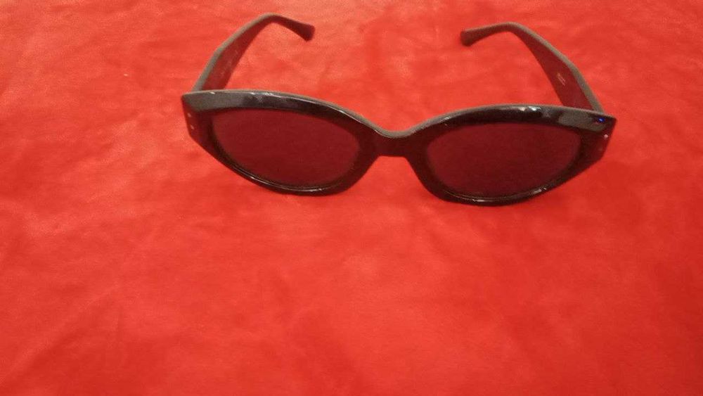 Солнце защитные очки. New Yorker, Gentle Monster, Lacosta 100%Оригинал