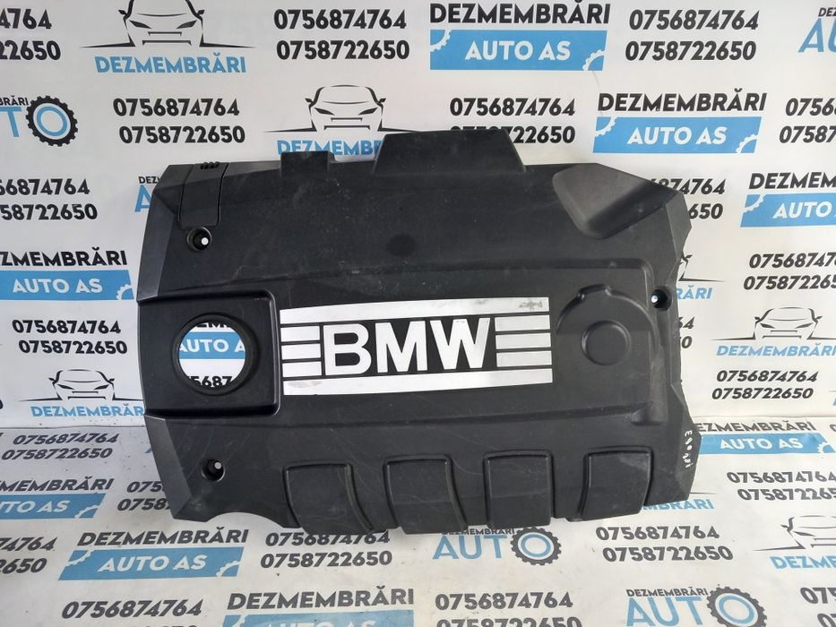 Capac motor BMW e90 Seria 3 2007