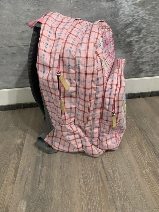 детска раница за момиче