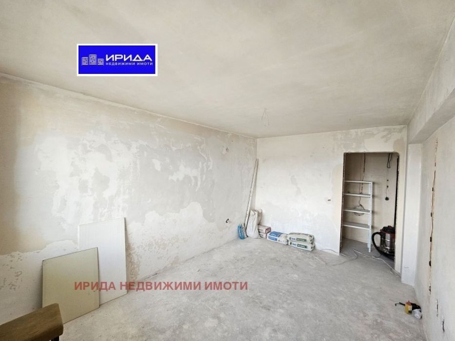 Продава се Многостаен апартамент в София, Младост 4 - 174 кв.м за 2012 €/кв.м - Снимка #5