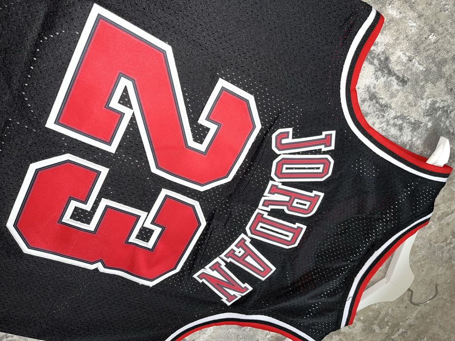 Maiou baschet / Bulls / Jordan 23