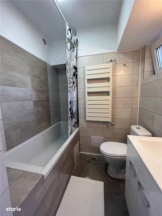 Apartament Premium De ÎNchiriat 4 Camere | Bulevardul Unirii | Un