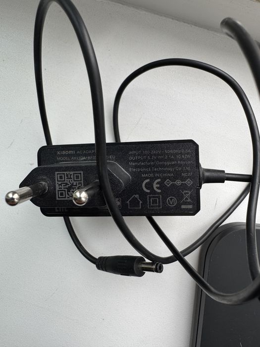 Xiaomi TV box 2nd gen