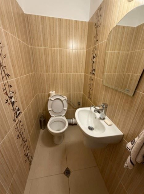 Дава се под наем Тристаен апартамент в София, Витоша - 115 кв.м за 847.62 € - Снимка #7