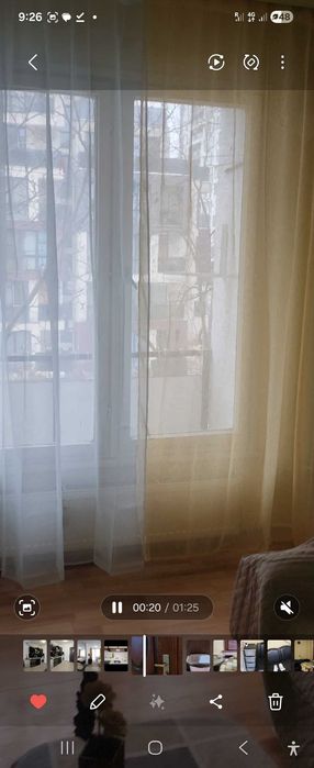 Дава се под наем Едностаен апартамент в София, Люлин 2 - 47 кв.м за 498.27 € - Снимка #1