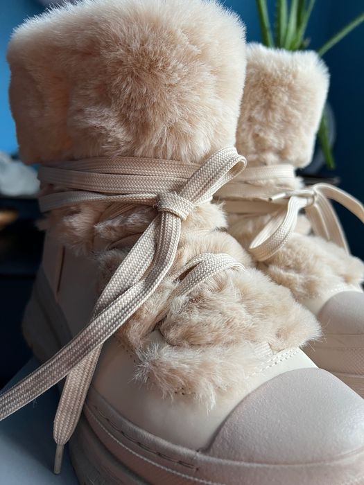 Cizme Bench, nr.35, colecție nouă pentru copii