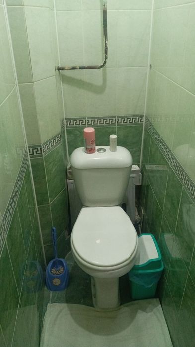 2 хонали квартира сотилади