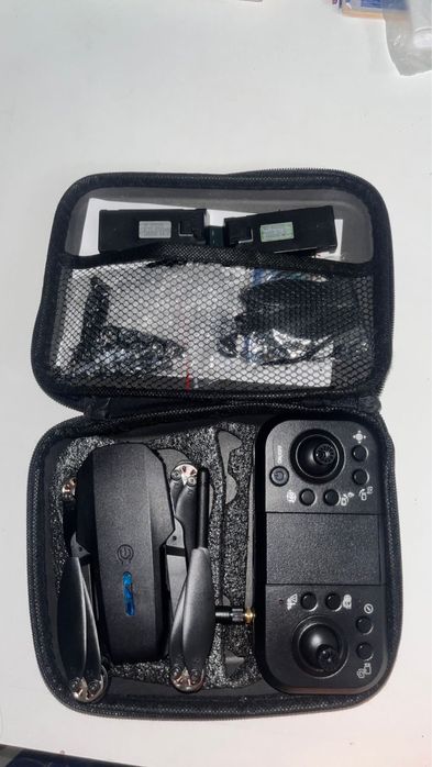 Дрон камера E88evo новий