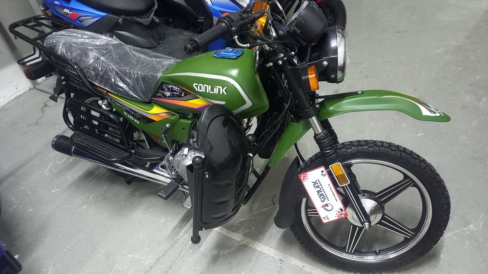 мапед  және электро