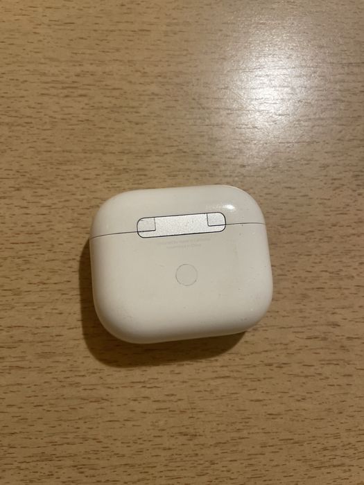 Air pods 3.