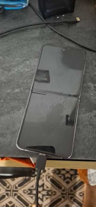 Samsung z flip 4 с проблем