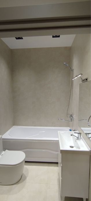 Новая квартира в ЖК «Ботаника»