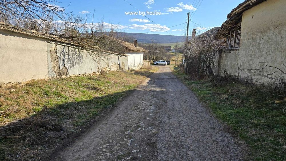 Продава се Къща в с. Дриново, Област Търговище - 100 кв.м за 290 €/кв.м - Снимка #15