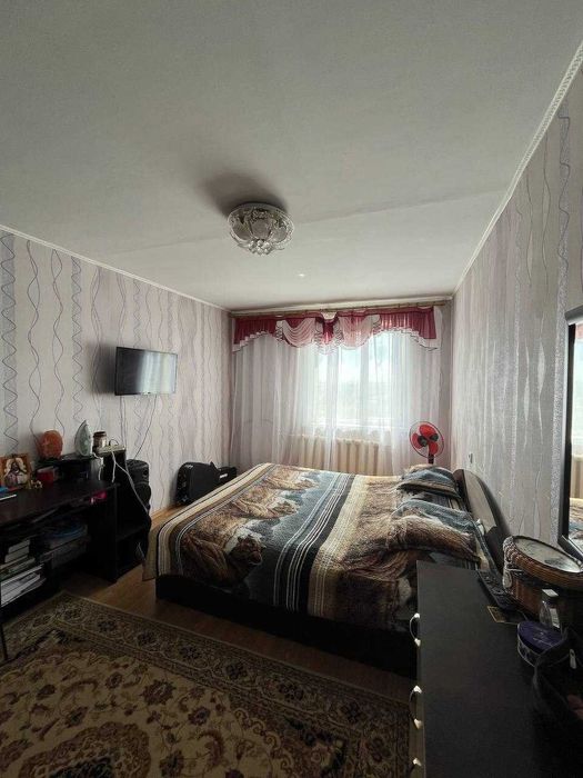 продам квартиру в 5 мкр