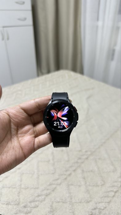 Galaxy Watch 4 classic