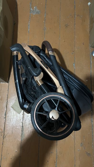 Детская коляска