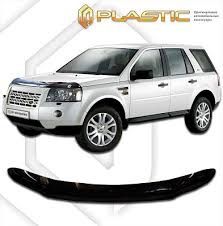 Deflector capota paravanturi freelander 1 și 2