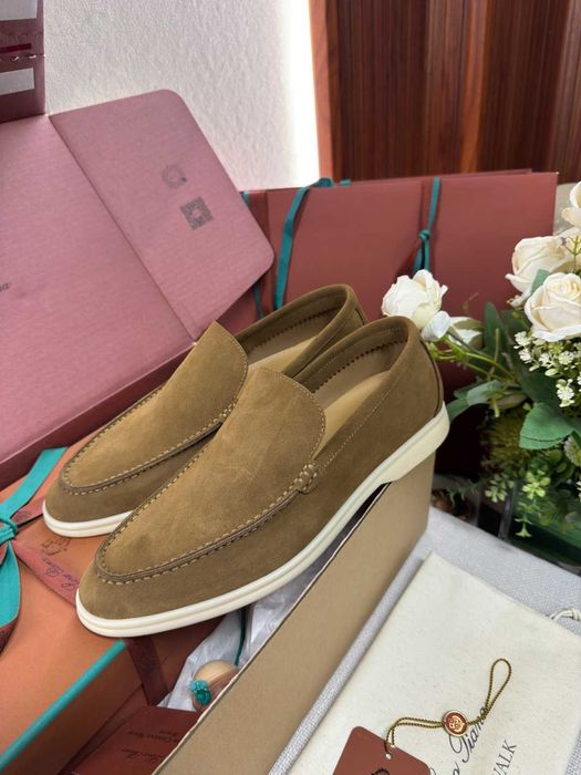 Mocasini / Espadrile Loro Piana Summerwalk Premium