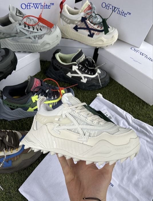 Off white odsy 1000