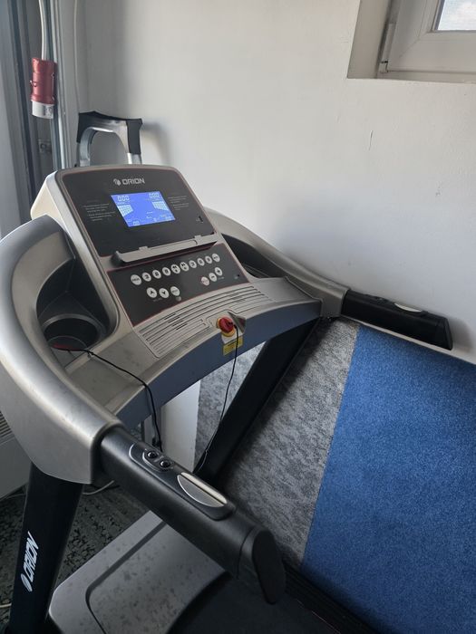 Бягаща пътека за части Orion Sprint C5