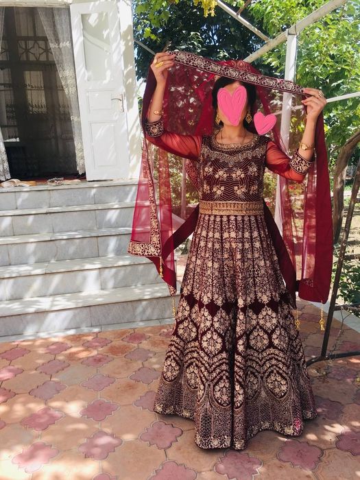 Hindlar va kelinchaklar uchun