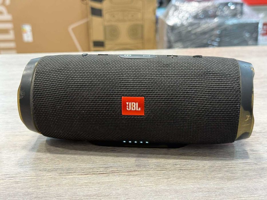JBL Charge 3 - Оригинална