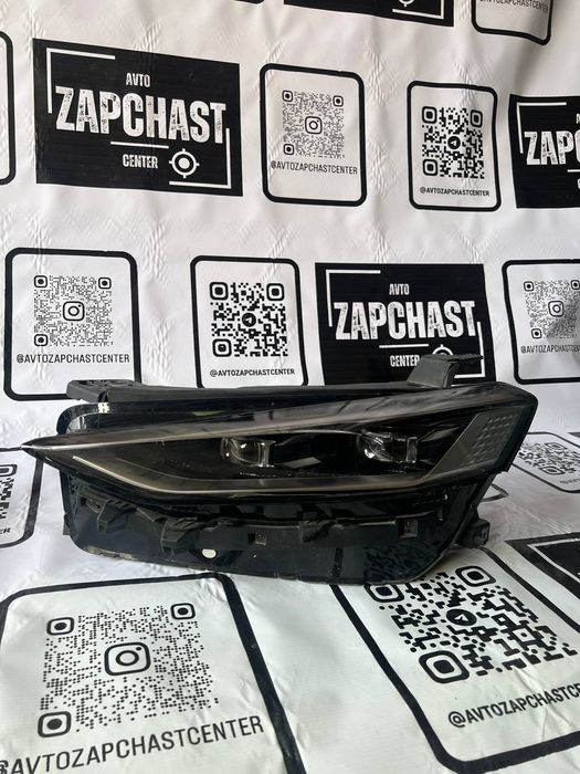 KIA K8 FARA. Zapchast. Запчаст