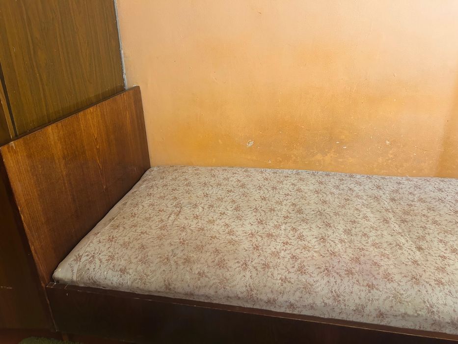 Кровать сатылады 2 штук