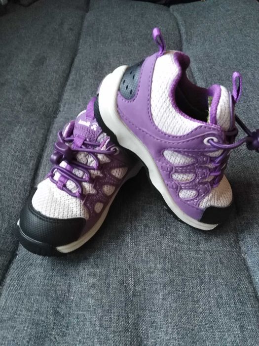 Детски маратонки Kamik