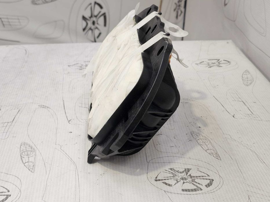 Airbag pasager bord Peugeot 308 II / 308 SW II 2019 1.5 BlueHDi 88kW Cod OEM: 630764600B, 96677848780 (5G3)