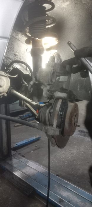 Ваз 2114 состояние жаксы