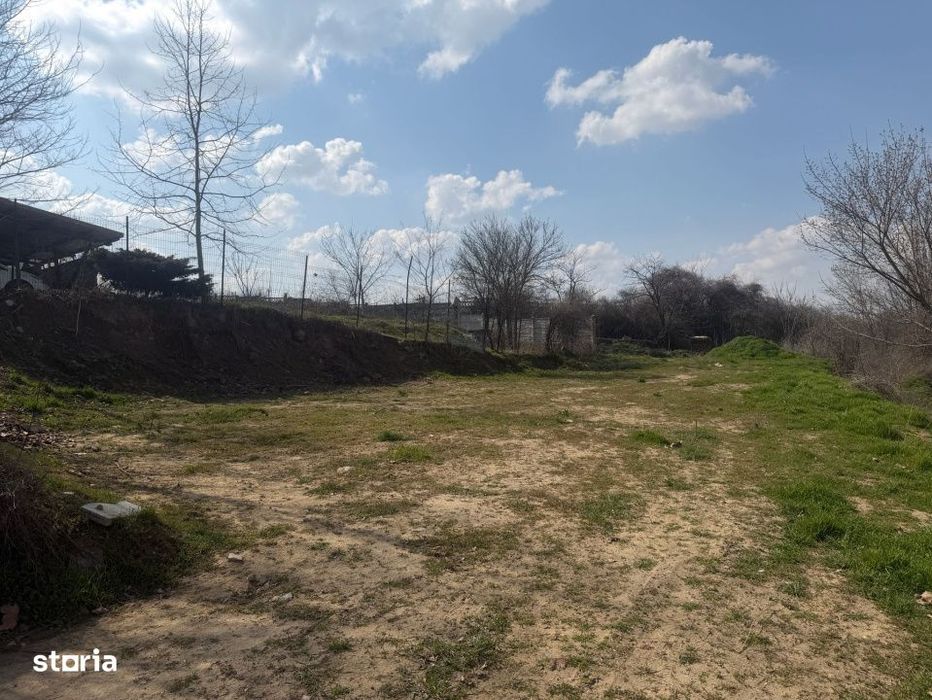 Teren intravilan, 1108 mp, zona Cornitoiu, COMISION ZERO LA CUMPARATOR