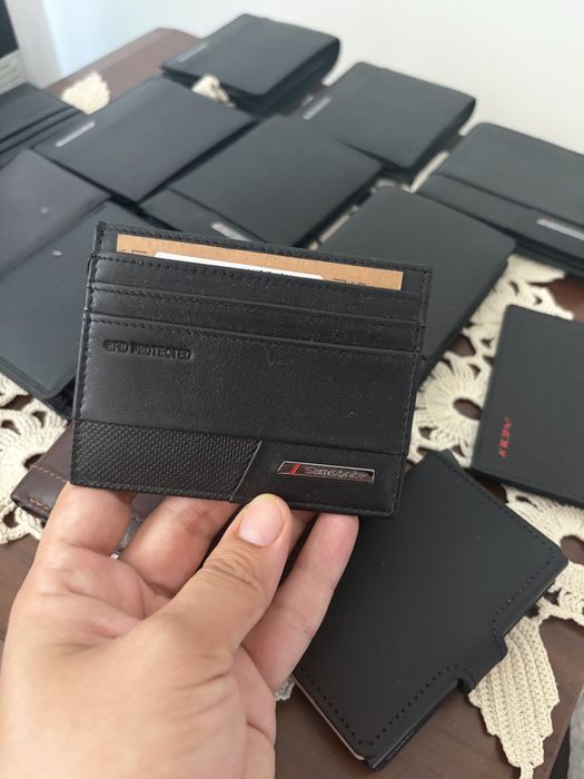 Portofel samsonite , portcard samsonite