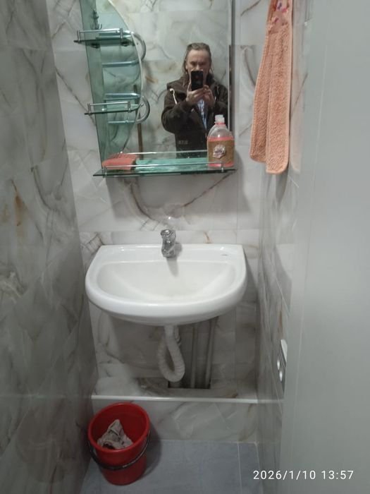 Сдам  однокомнатную квартиру