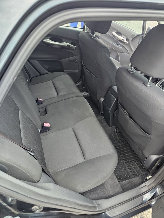 Toyota Auris 1.4D