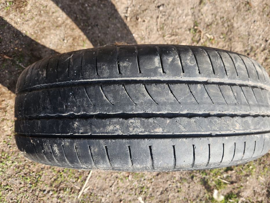 Продам шины в хорошем состояний