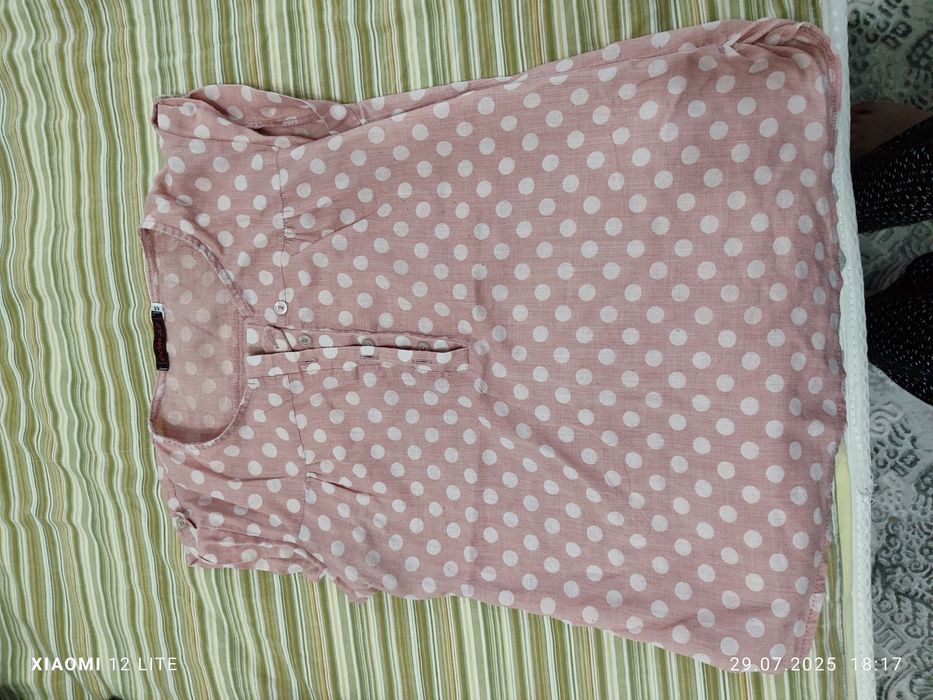 Футболка женская