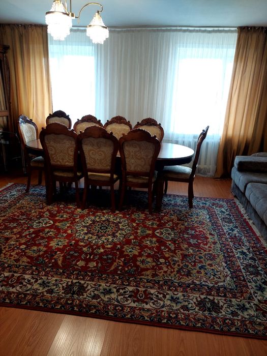 Продаётся срочно 3-х комн.квартира