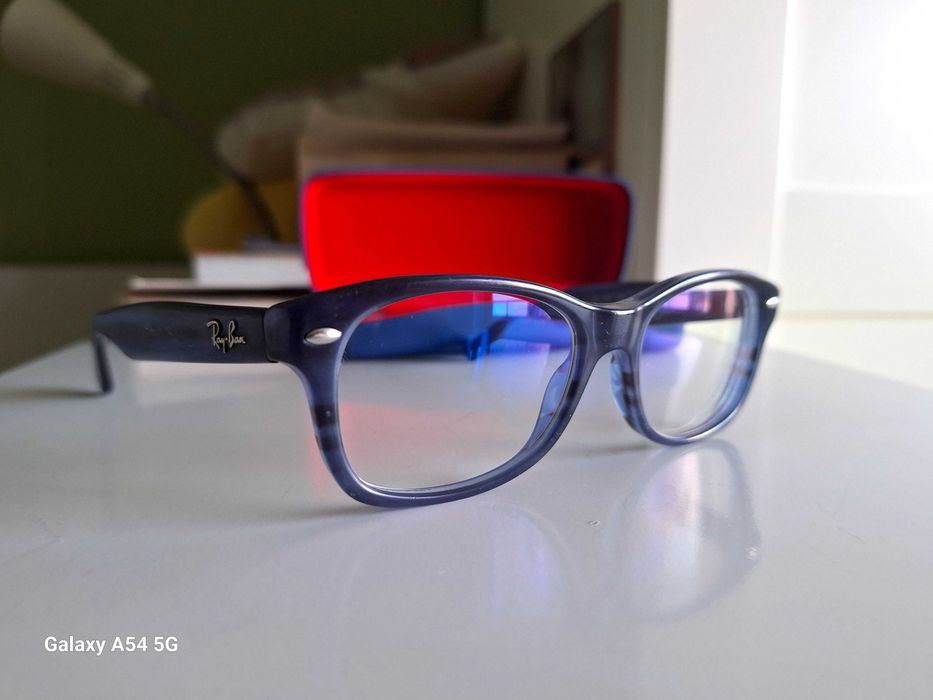 Диоптрични очила Ray Ban