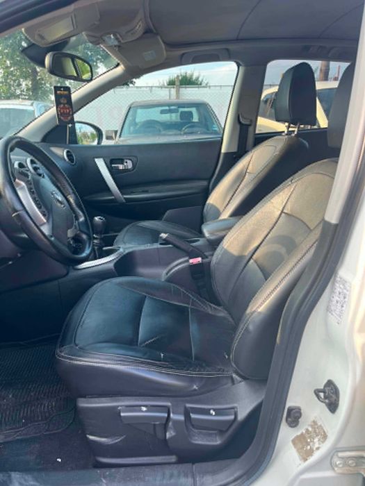 Nissan Qashqai DCI Нисан Кашкай 1.5 106 к.с. 2009г. на части