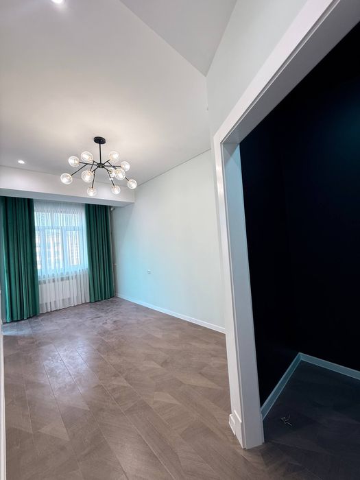 Новострой Ж.К Баурум  101м²