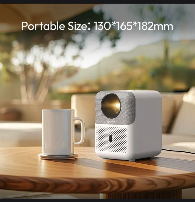 Byintek Love U4 smart