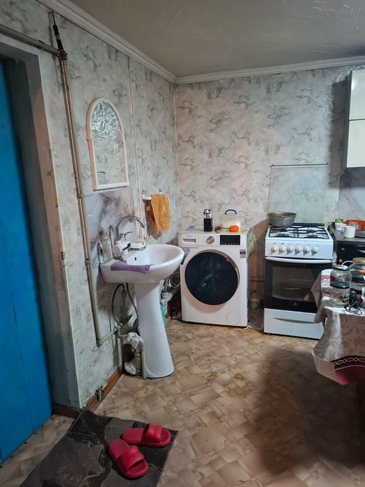 Продам частный дом р-н пристань