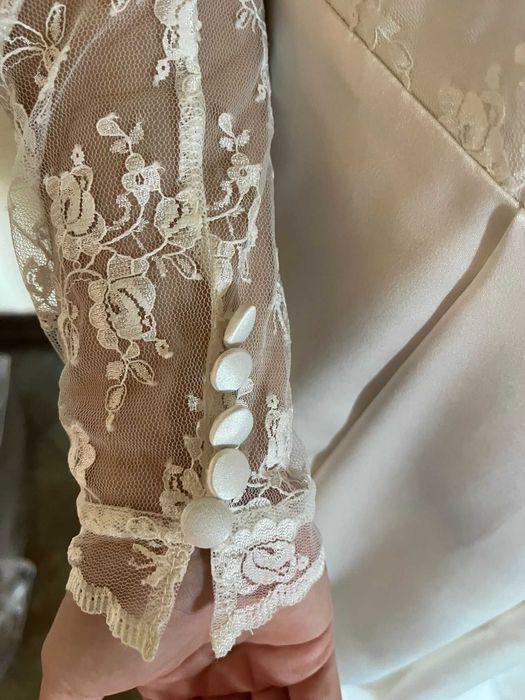 Rochie mireasa nouă