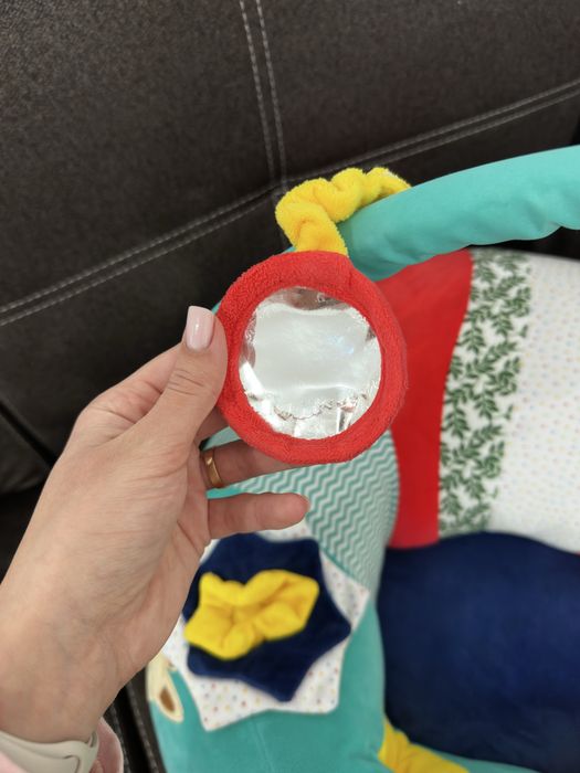 Пуф Жиравчето Софи